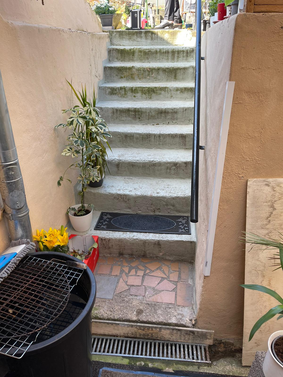 Beispiel 01 - vorher